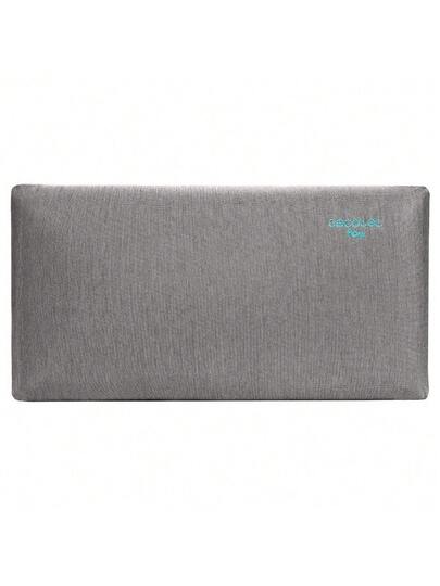 Cecotec Ctec Flow Satisfaction Kussen 90 Cm. 100% Viscoelastic, Medium High Firmness, Maximum Adaptability view 4