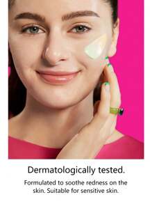 Dr.Jart+ Cicapair Tiger Grass Color Correcting Treatment SPF 30, Hydraterend, Egaliseert de teint, Neutraliseert roodheid, Langdurig effect, Dekkende werking, Verzachtende ingrediënten voor verlichting en bescherming van de huid, 50 ml/1,69 fl.oz, K-Beauty Gift