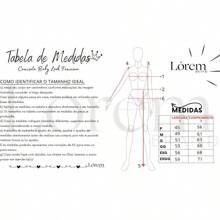 Women's Dry Fit T-Shirt With Elastane, Varied Prints, Summer Baby Look, Fitness, Gym, Immediate Shipping - 76 - 查看 2