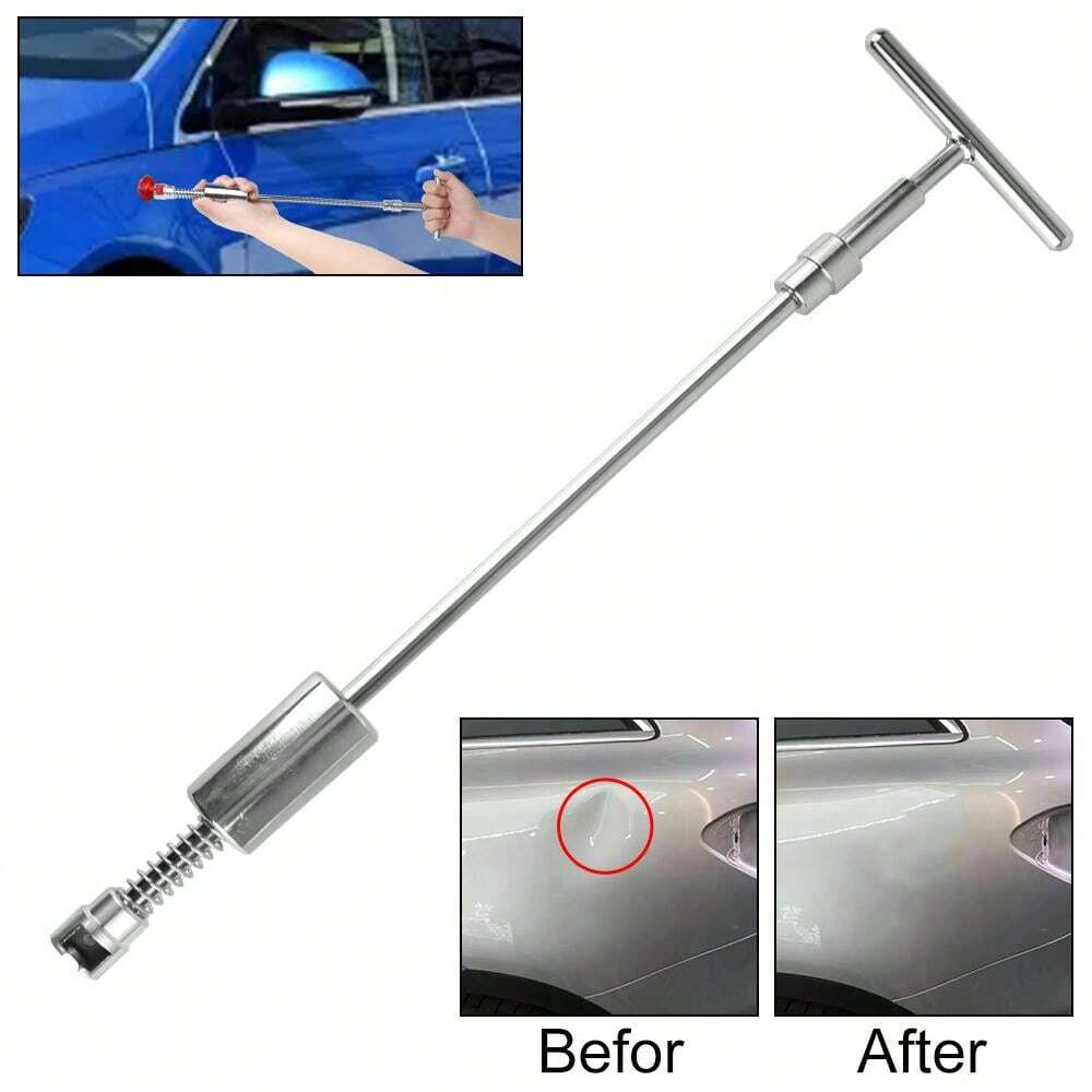 Paintless Auto Body Part Mechanical Sheet Metal Car Accessories Dent