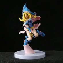 Nhân vật trò chơi phổ biến Tượng mô hình dễ thương & Quà tặng ngày lễ Giáng sinh - Nhiều màu - Xem 8