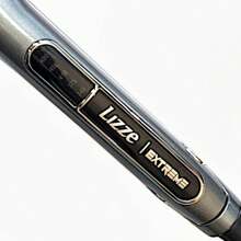 Plancha para Cabello profesional Lizze Extreme Original con numero de serie único - Tipo de Enchufe A USA (110-127V) - Ver 3