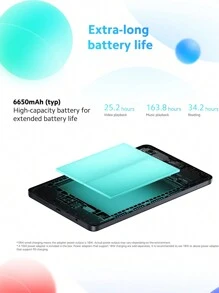 Xiaomi Xiaomi Redmi Pad SE 8,7 cala, 6 GB 128 GB Wi-Fi, duża bateria 6650 mAh, płynna częstotliwość odświeżania 90 Hz, wydajny ośmiordzeniowy procesor