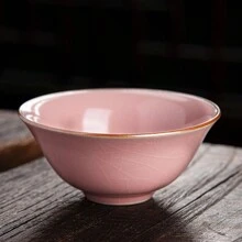 1 chiếc bát tráng miệng bằng gốm, bộ dụng cụ phục vụ nhà bếp và nhà hàng cho gia vị, mứt, món ăn kèm, đĩa sushi, hộp đựng tương cà và mù tạt, món khai vị, salad, trái cây, hộp đựng nước sốt - Nhiều màu - Xem 8