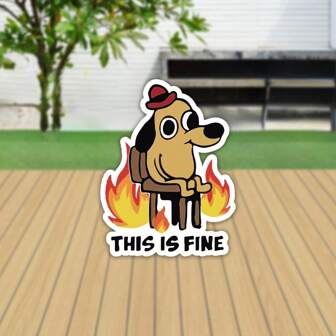 GRITKARTURE Is A High-Quality, Ethically Sourced Sticker, Suitable For Cars, Trucks, Windows, Scrapbooks, Military-Supporting Laptops, Tactical Fire Dogs