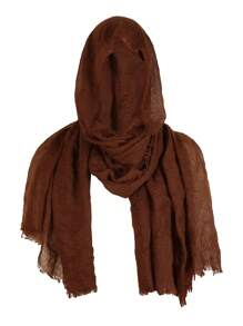 1PC Cosplay Men Women Medieval Pirate Retro Hood Scarf Black Green Wrap Cloak Renaissance Halloween Masquerade Costume Shoulder Cowl Black Cape