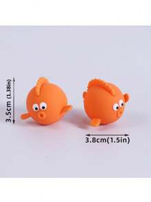 Ozean-Themen Tortenaufsatz, Oktopus, Wal, Bobo-Fisch, Meeresschildkröte, Korallen Kunststoff Ornamente, Ozean-Themen Tortendekoration, geeignet für Geburtstagsfeiern, Taufen, Gender-Reveal-Party Tortendekoration, Tischdekoration, wiederverwendbar