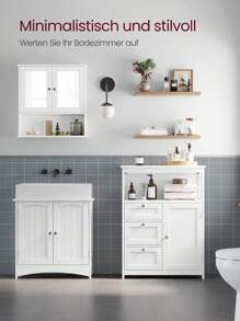 VASAGLE Bathroom Furniture Sets