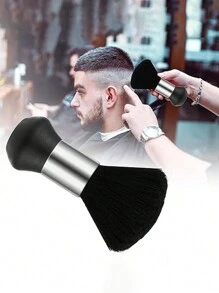 2 件套专业理发披风、扫发刷、美发沙龙工具配件套装、美发工具、理发沙龙美发产品及配件、美容旅行必需品、返校、旅行度假必需品、女士发饰、光滑后梳、吹风机、头发、理发、边缘刷、造型刷、吹风机、美发用品、发胶、卷发产品、理发剪刀、圣诞节、理发店、美发、吹风机、卷发刷、美发设备、旅行必需品、发型、美发