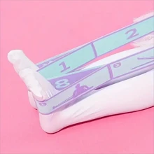 1pc Multi-Functional Yoga & Pilates Resistance Band, Portable Flexibility & Strength Training Tool Suitable For Beginners, Home Workout, Dance And Travel, Durable Polyester Material, Yoga Exercise, Adjustable Stretch Strap, Elastic Yoga Stretch Band, Physical Therapy Elastic Band, Stretch Dance Elastic Band