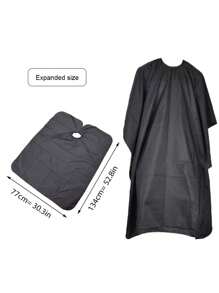 2 件套专业理发披风、扫发刷、美发沙龙工具配件套装、美发工具、理发沙龙美发产品及配件、美容旅行必需品、返校、旅行度假必需品、女士发饰、光滑后梳、吹风机、头发、理发、边缘刷、造型刷、吹风机、美发用品、发胶、卷发产品、理发剪刀、圣诞节、理发店、美发、吹风机、卷发刷、美发设备、旅行必需品、发型、美发