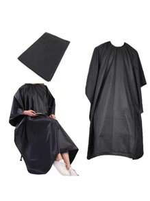 2 件套专业理发披风、扫发刷、美发沙龙工具配件套装、美发工具、理发沙龙美发产品及配件、美容旅行必需品、返校、旅行度假必需品、女士发饰、光滑后梳、吹风机、头发、理发、边缘刷、造型刷、吹风机、美发用品、发胶、卷发产品、理发剪刀、圣诞节、理发店、美发、吹风机、卷发刷、美发设备、旅行必需品、发型、美发