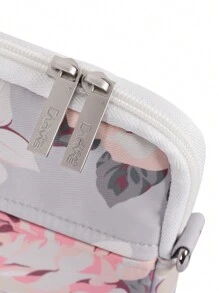 防水笔记本电脑包防震笔记本电脑内胆包带手柄适用于 Magic Book Surface Book Basics 笔记本电脑/保护套/手提包/平板电脑单肩包手提包 Ipad 包背包适合女性/男性/女孩/男孩/女性/男性学生适合 Mac Book Air/Pro11/13/14/14 6 英寸时尚防水/防震轻便书包适用于办公室旅行商务护士大学/学院必备圣诞节/父亲/母亲/教师礼物小学/初中/高中工作通勤外出带电脑隔层大容量便携简约多功能带拉链笔记本电脑配件内胆包