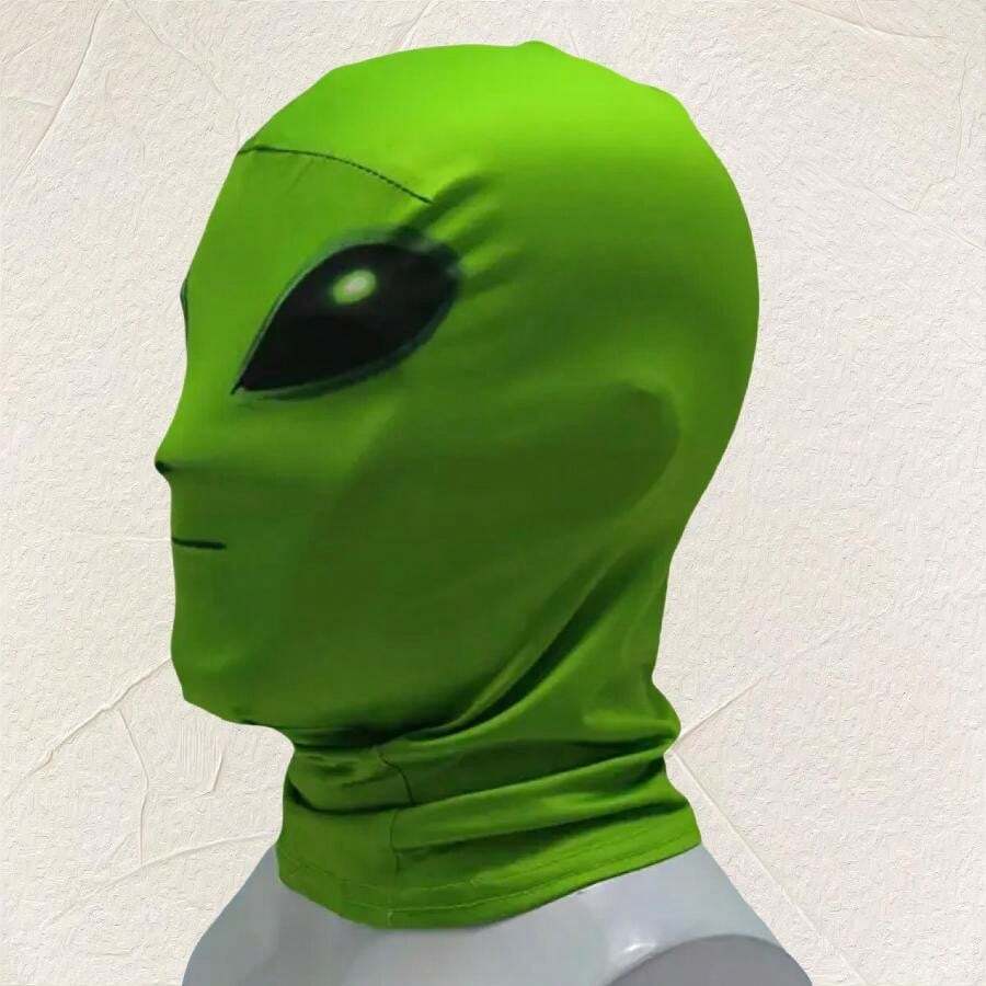 UV Protection, Dustproof Ski Mask, Suitable For Outdoor Activities