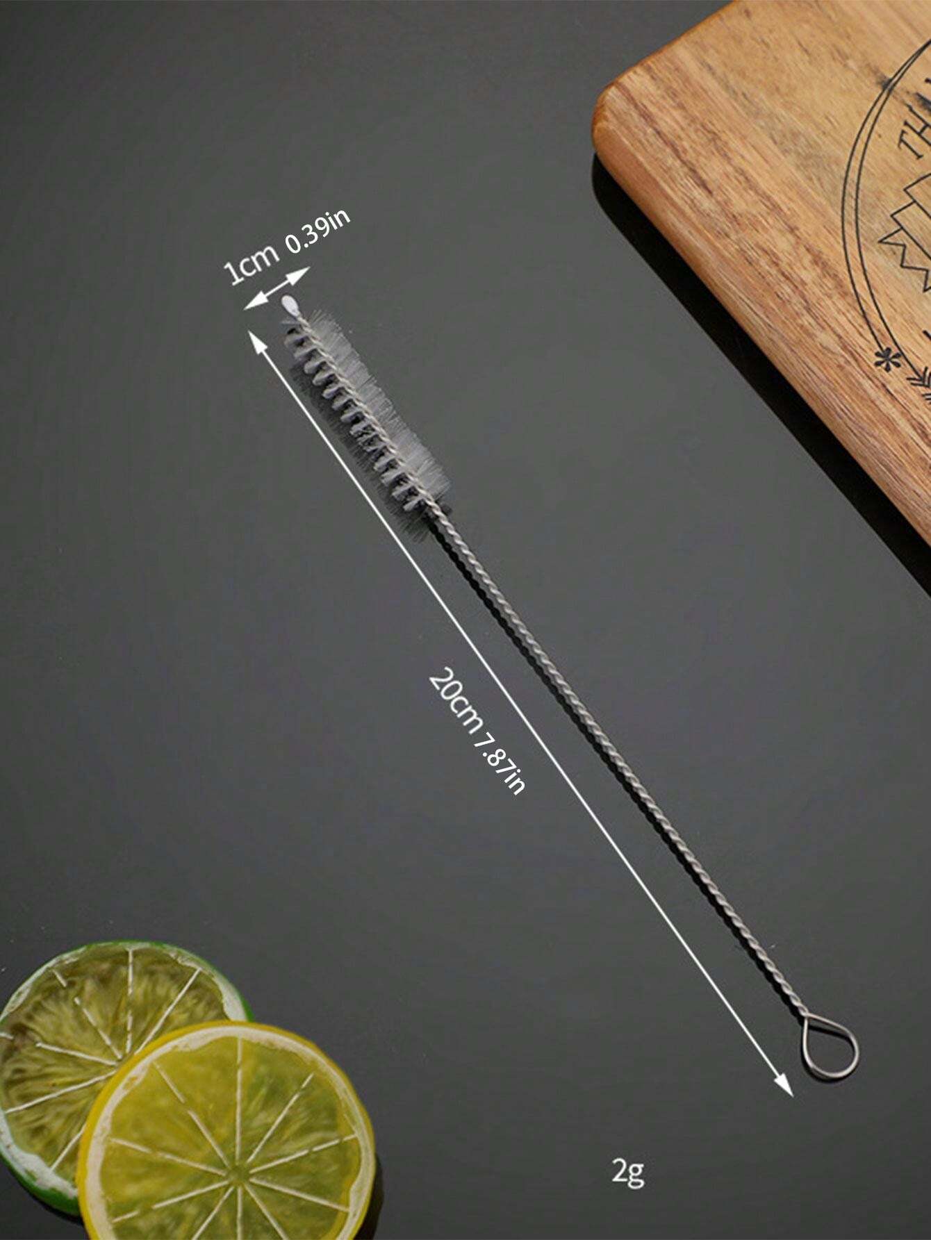 3個セット 304ステンレス製 創造的なストロースプーン、取り外し可能なポータブルフィルター付きストロー、ジュースやミルクティーのコーヒー