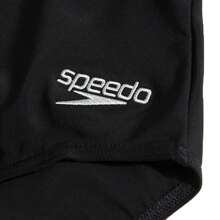 Speedo Women's One-Piece Swimsuit, Hollow Back Bikini For Beach, Pool, Holiday, Summer