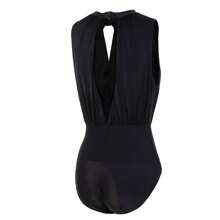 Speedo Women's One-Piece Swimsuit, Hollow Back Bikini For Beach, Pool, Holiday, Summer