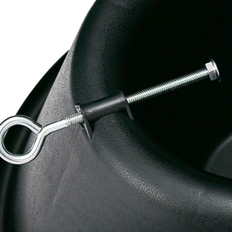 FreshCut Christmas Tree Stand For Trees Up To 7.5 Ft Tall With 1