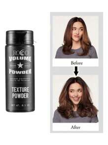 Cera Polvo Texturizante Volume Powder 15g polvo texturizante tipo cera Volume Powder 15g, aporta volumen, textura y fijación flexible, acabado natural, ideal para cabellos finos y para peinados modernos - 1 - Ver 5