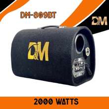 Parlante amplificado bazuca para carro,Subwoofer para coche de 809 pulgadas,estéreo de fieltro para coche, altavoces bluetooth, radio FM, tarjeta TF, USB, entrada de audio, altavoz individual de 8 pulgadas, graves de 4 ohmios, imán de 80, altavoz piezoeléctrico de 2 pulgadas, entrada de voltaje de 95-220V, cable de audio de 1,5 metros con 1 entrada y 2 salidas, manual de instrucciones, correa galvanizada, batería de 2000 mAh,Festival de música,Situaciones como conducción diaria, viajes largos, ocio al aire libre y actualización del sistema de audio del coche