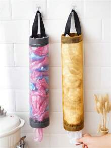 Bag Puller And Bag Holder Dispense Plastic Bag Organizer - 隨機的 - 查看 7