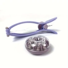 1 件/2 件/3 件/4 件/5 件-女性专用面部脱毛器，轻巧便携的脱毛工具，轻松去除上唇、下巴、面部或颈部的多余毛发，无痛便携手持防水线脱毛器 - 彩色 - 查看 3
