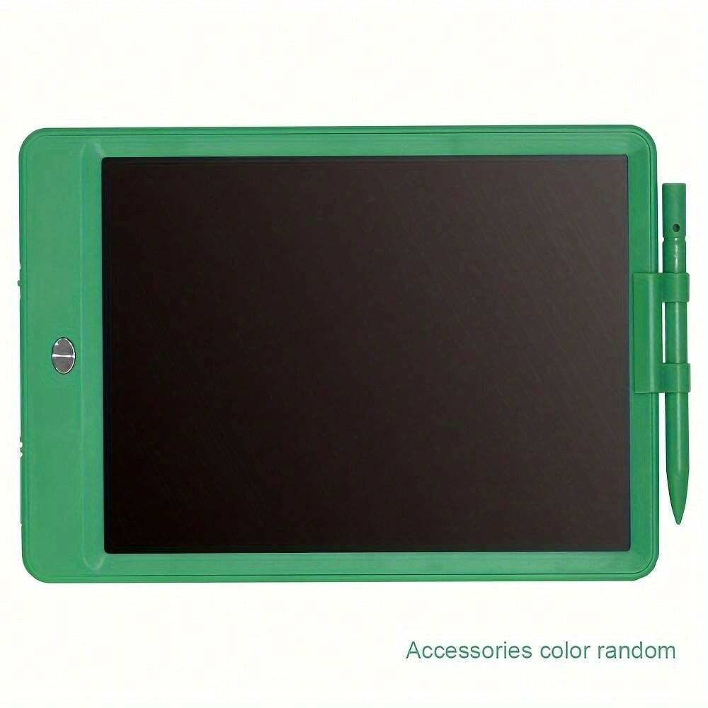 8.5 Inch LCD Writing Tablet, Drawing Board Educational Toys, Erasable
