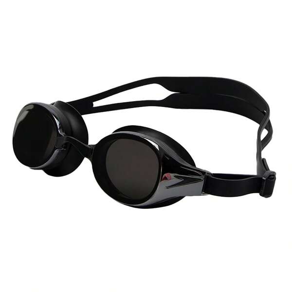 Speedo Swimming Goggles For Men & Women, Sports Swimming Racing Training Clear Vision Swim Glasses