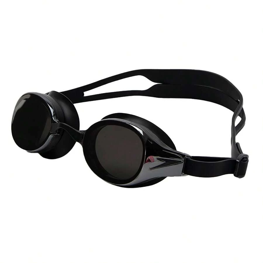 Speedo Swimming Goggles For Men & Women, Sports Swimming Racing Training Clear Vision Swim Glasses