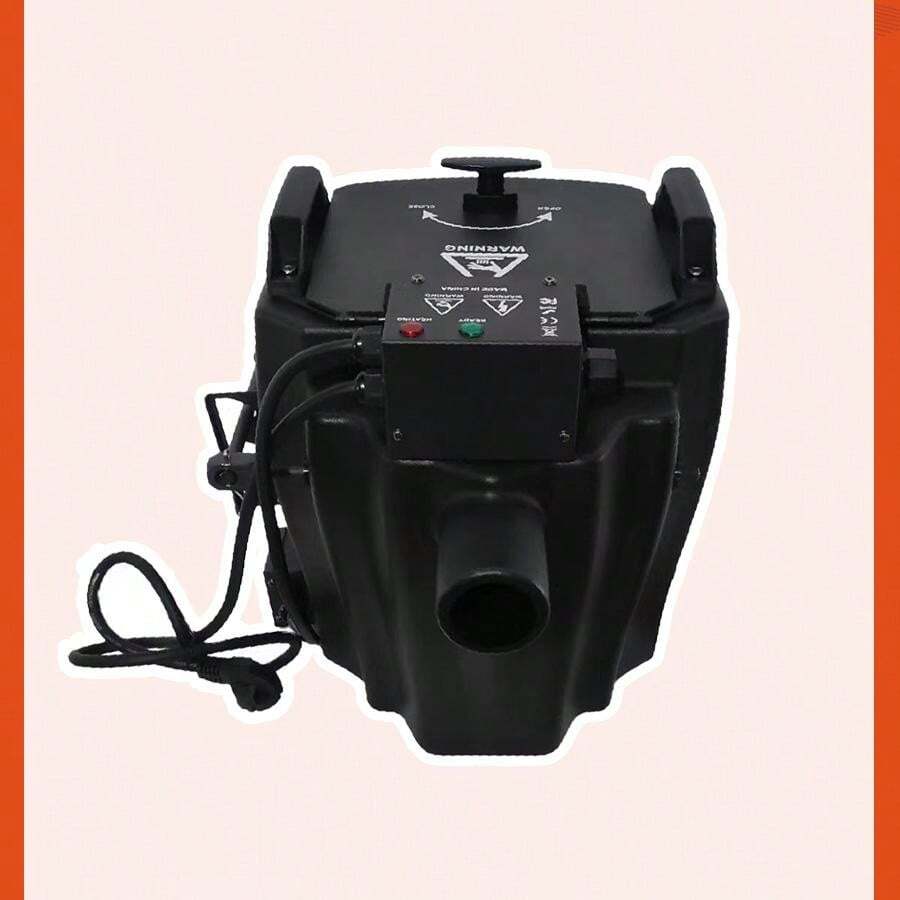 3500W Dry Ice Machine Low Lying Fog Smoke Machine Nimbus 3500W Dry Ice