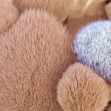 Bộ 13 Cọ Trang Điểm Phấn Mắt Kem Nền Nữ Cọ Mỹ Phẩm Phấn Mắt Má Hồng Làm Đẹp Túi Đựng Dụng Cụ Trang Điểm - Nhiều màu - Xem 6