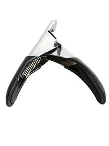 1 chiếc kìm cắt móng cao cấp cho thú cưng - Chăm sóc móng cho chó và mèo - Kéo bằng thép không gỉ để dễ dàng cắt và tỉa móng với lưỡi sắc bén và tay cầm tiện dụng. - Nhiều màu - Xem 11