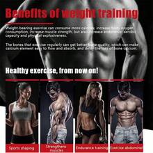 1pc Weighted Vest, Sports Weighted Vest, Weight Training Load Bearing Vest, Adjustable Weight Suitable For Exercise And Fitness - Black - View 7