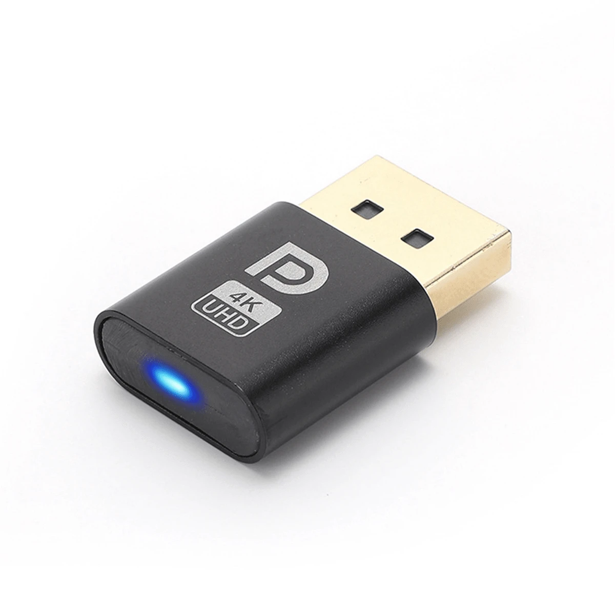 Dawafit 2x VGA Virtual Display Adapter - Dummy Plug Für Grafikkarten