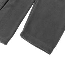 Jack Wolfskin Chaqueta de forro polar de Sherpa para hombre para deportes al aire  running