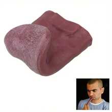 1 件逼真搞笑假舌头 - 软橡胶模拟魔术舌头玩具，恶作剧礼物，新奇派对配件，适合朋友和家人的恶作剧礼物玩具，颜色和包装随机 - 彩色 - 查看 7