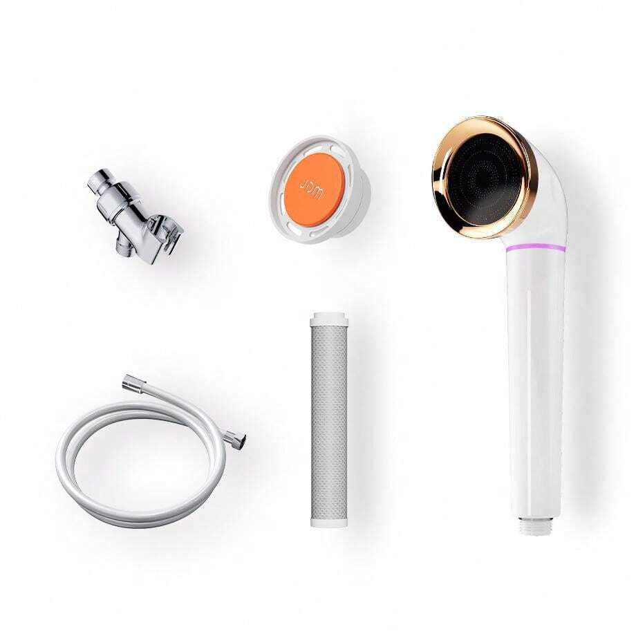 Filtered Skincare Aroma Shower Head SHEIN USA