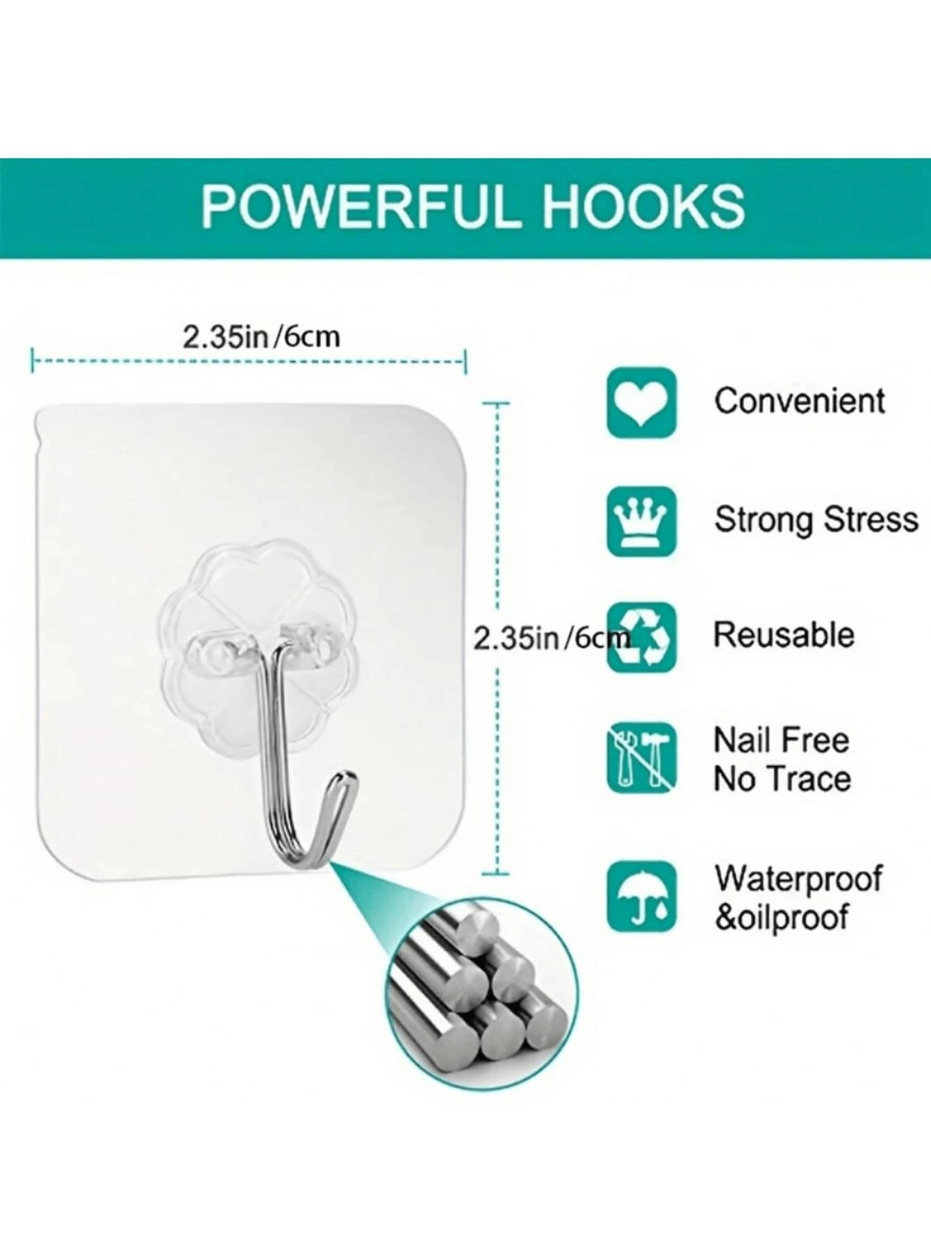 Stainless Steel MultiFunctional SType Pants Hanger For Closet Storage