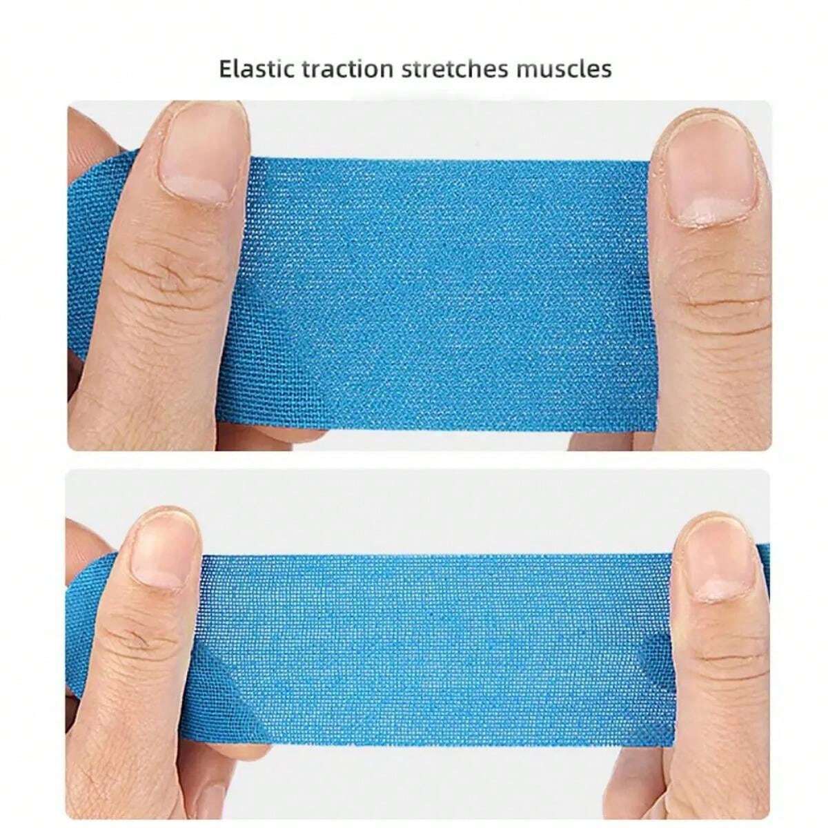 Kinesiology Tape PreCut Athletic Kinesiology Tape Sports Tape Special