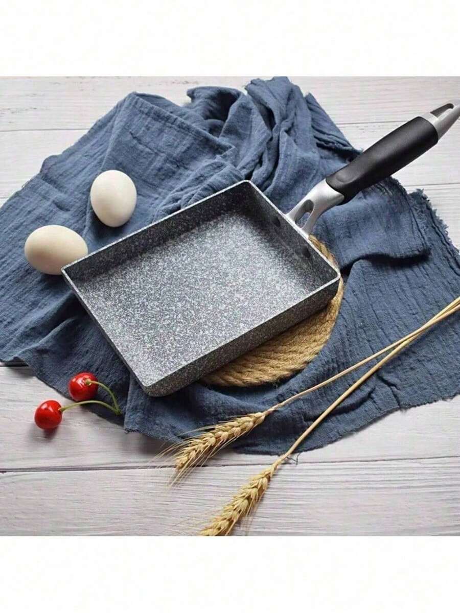 Small Square Pan Fried Egg Roll Pan SHEIN USA
