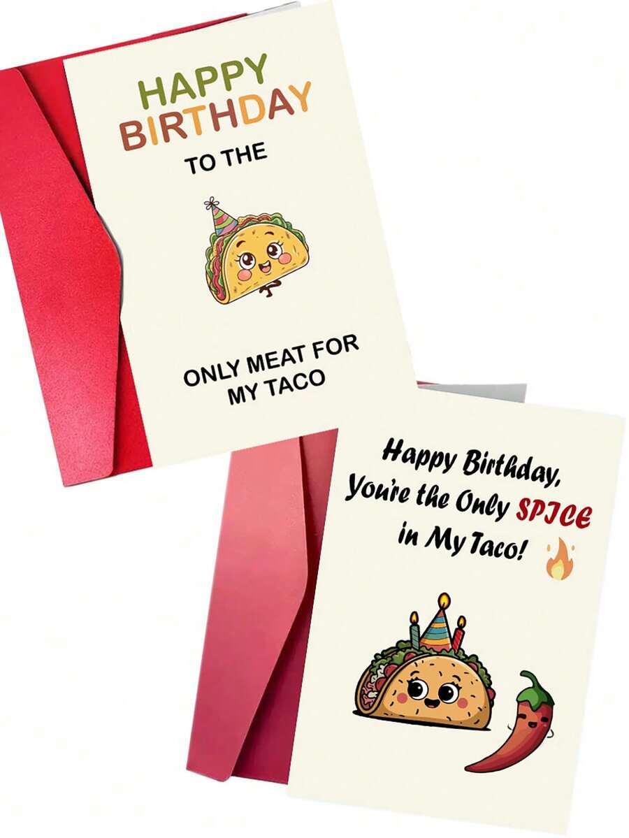 1pc Funny Birthday Card Men, Birthday Gift Him, Birthday Card Husband