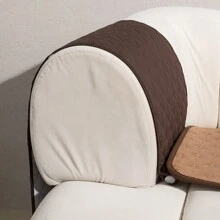 Tổ chức tay vịn ghế sofa, Caddy ghế bành cho ghế dài Giá đỡ điều khiển từ xa Tổ chức tay vịn ghế ngả chống trượt Caddy ghế bành ghế sofa với 5 túi lưu trữ cho tạp chí, máy tính bảng, điện thoại, iPad, túi lưu trữ sô cô la - Nhiều màu - Xem 8