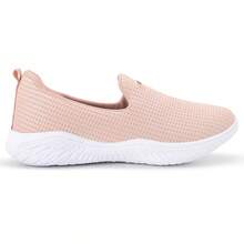 Women's Orthopedic Shoes Comfortable Easy Fit Casual Promotion - 玫瑰 - 查看 1