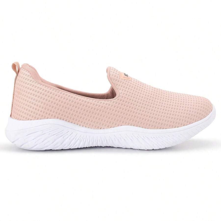 Women's Orthopedic Shoes Comfortable Easy Fit Casual Promotion - 玫瑰 - 查看 1