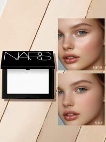 Nars 10g/0.35oz Reflective Finishing Powder - Transparent Crystal Powder - CRYSTAL - View 9