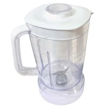Mondial Turbo L1200 1200w Strong Blender Cup Jug - trắng - Xem 3