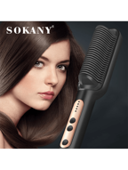 Cuidado del Cabello y Herramientas