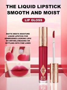 Charlotte Tilbury, Ideal Holiday Gift For Friends - RUBY BLUR - View 5