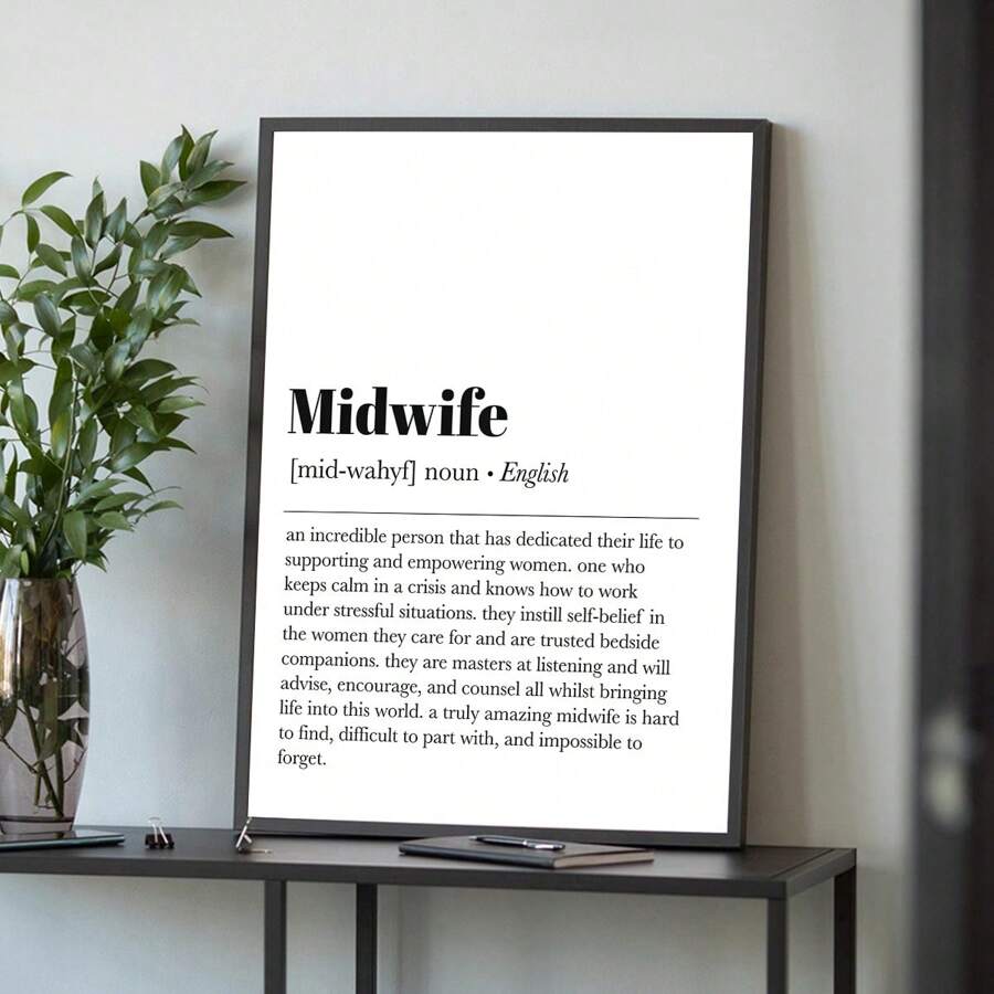 1 份律师定义印刷品 | 律师事务所墙壁艺术 | 办公室装饰 | 有趣的律师印刷品 | 送给律师的礼物 | 法学院毕业 - 彩色 - 查看 1