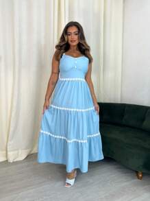 Azul bebê